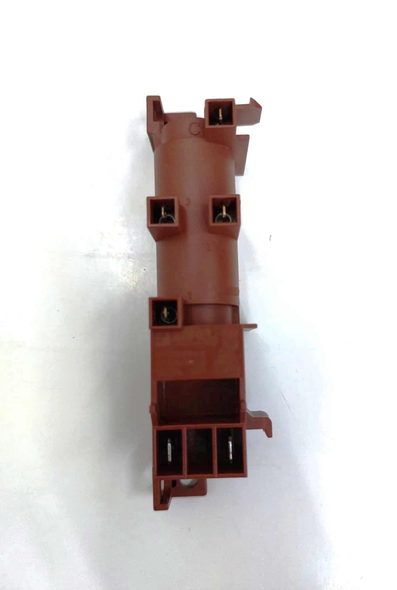 Gorenje Gáztűzhely Szikragyújtó trafó - Image 3