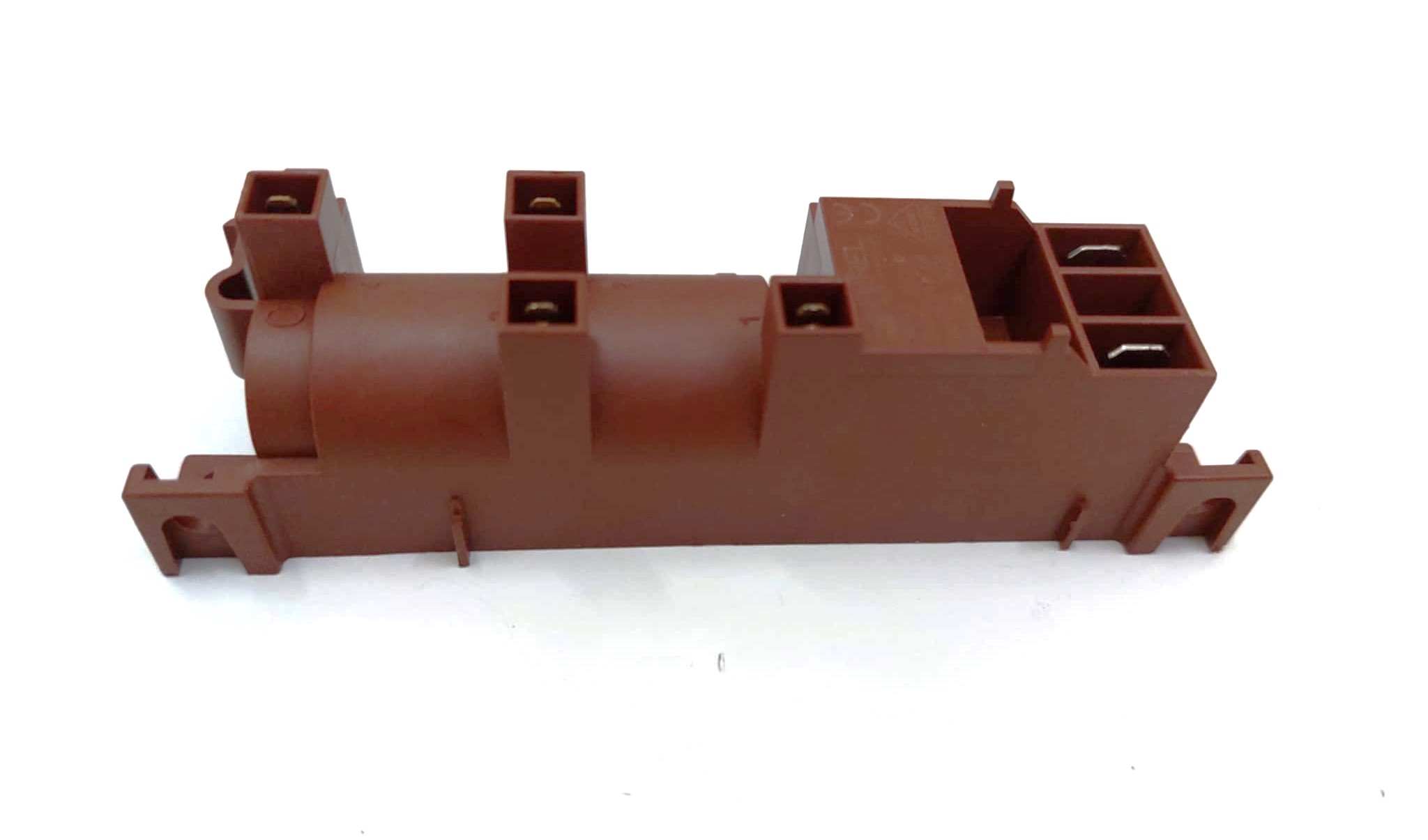 Gorenje Gáztűzhely Szikragyújtó trafó