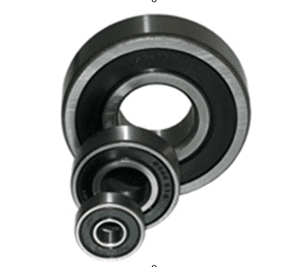 629 2RSR CSAPÁGY (9x26x8)