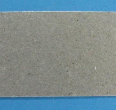 Mikrohullámú sütő csillámlap