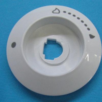 Főzőlap gomb rozetta