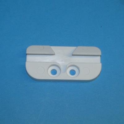 Gorenje Belső fagyasztóajtó zárnyelv fogadó