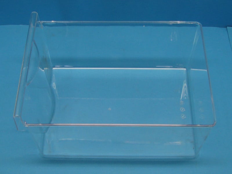 Gorenje hűtőbe gyümölcsfiók / zöldség fiók