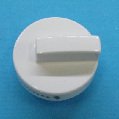 Gorenje Mora Főzőlap gomb (fehér)