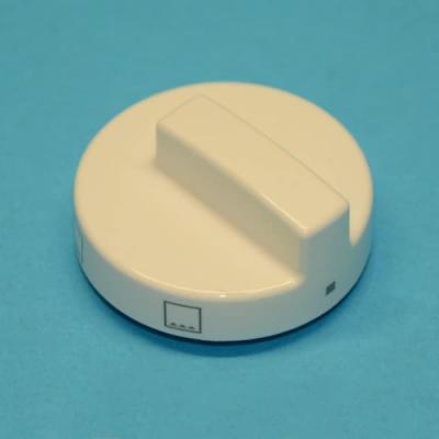 Gorenje Mora Sütő funkcióválasztó Gomb (fehér)