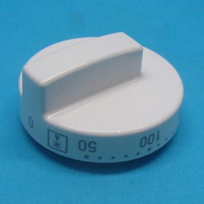 Gorenje Mora Sütő hőfokszabályzó gomb fehérben