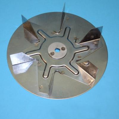 Gorenje Szárítógép ventilátor lapát