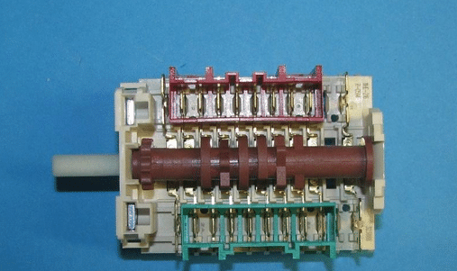 Gorenje Sütő választó kapcsoló