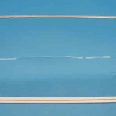 Gorenje hűtő üvegpolc