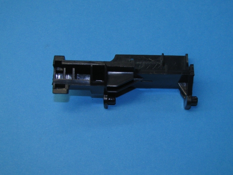 Gorenje mikró ajtónyitógomb belső