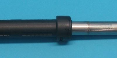 Mosógép lengéscsillapító