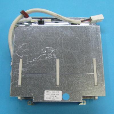 Szárítógép fűtőtest