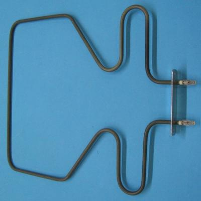 Sütő alsó fűtőtest