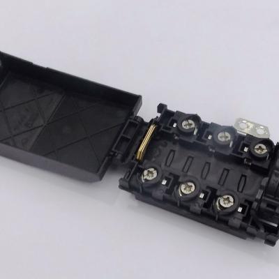 Tűzhely bekötődoboz