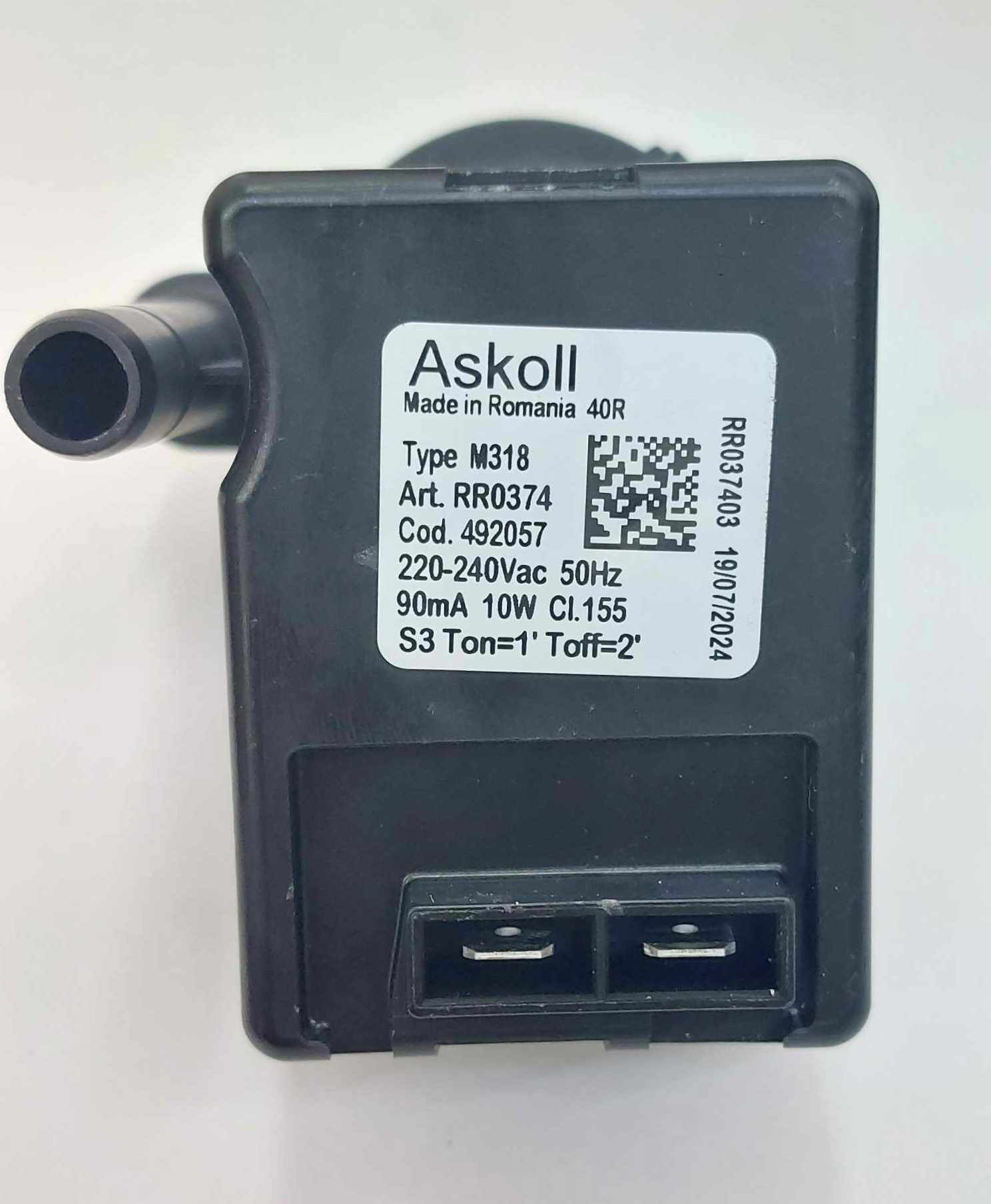 Szárítógép szivattyú - Image 4