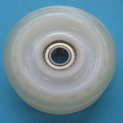 Szárítógép görgő (dob támasztó)