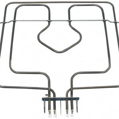 Sütő felső fűtőtest (grilles)