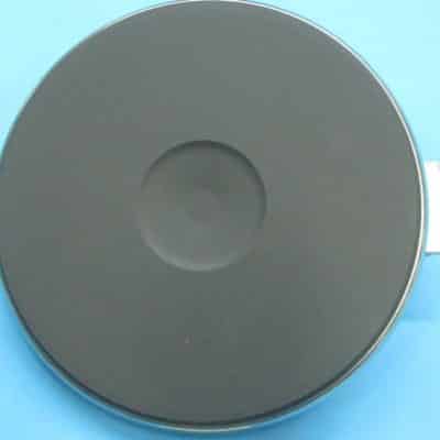 Főzőlap EGO 180 mm-es