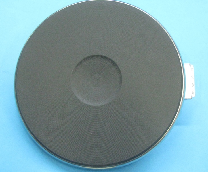 Főzőlap EGO 180 mm-es