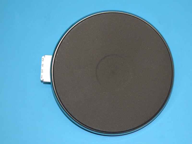 Főzőlap EGO 180 mm-es