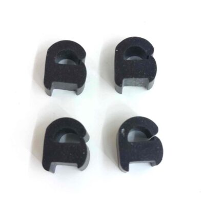 Főzőrács gumiláb, rácsgumi (4db/csomag)