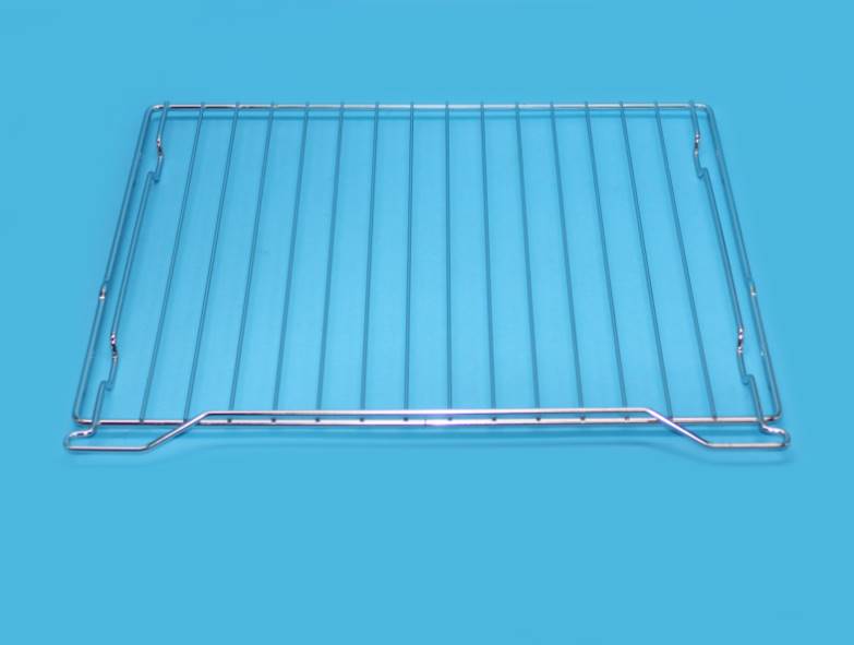 Mora / Gorenje sütőrács 42,3x34 cm