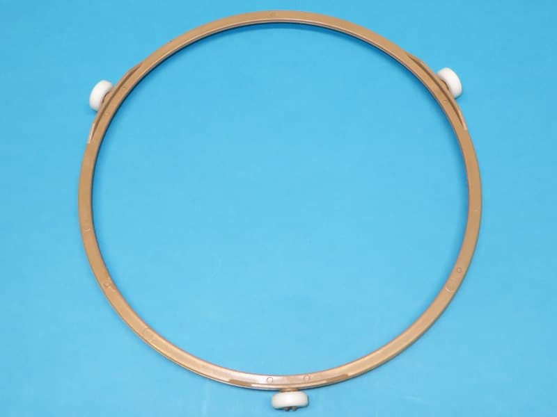 Mikrohullámú sütőbe tányér kerék Ø19,2cm