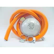 Nyomáscsökkentő PB palackra tömlővel - Image 3