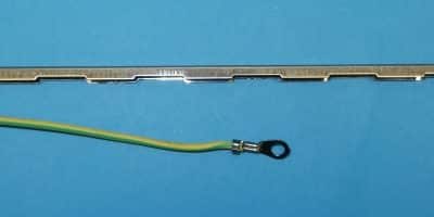 Sütő hőfokszabályzó fogadó betét