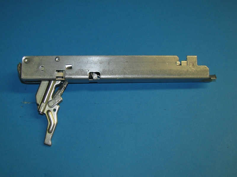 Sütőajtó zsanér (1db)