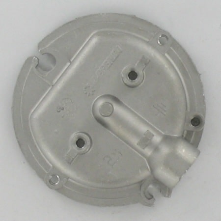 Tűzhely égőház (gáz)