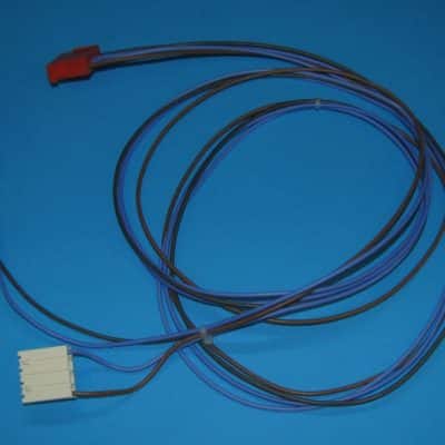 Tűzhely kábel szett