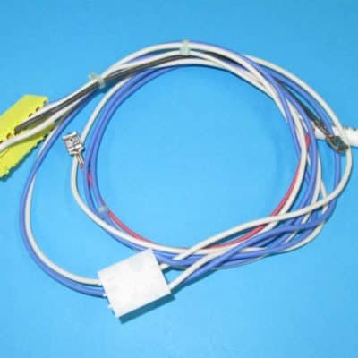 Tűzhely kábel szett