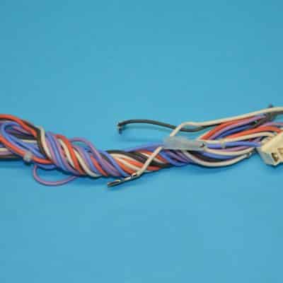 Tűzhely kábelszett