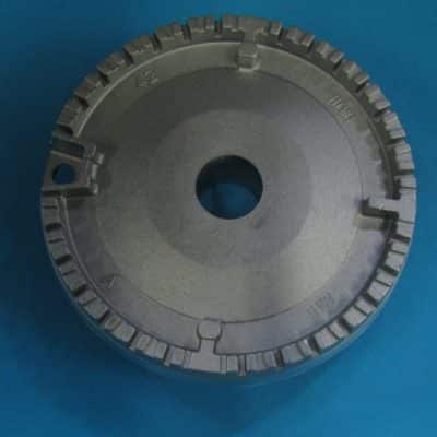 Tűzhely Gázrózsa nagy