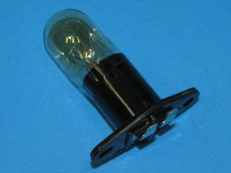 Gorenje mikrohullámú sütő izzó F-E14