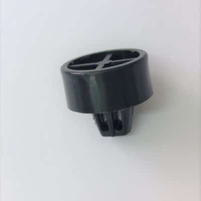 Mikrohullámú sütő műanyag lábak (2db)