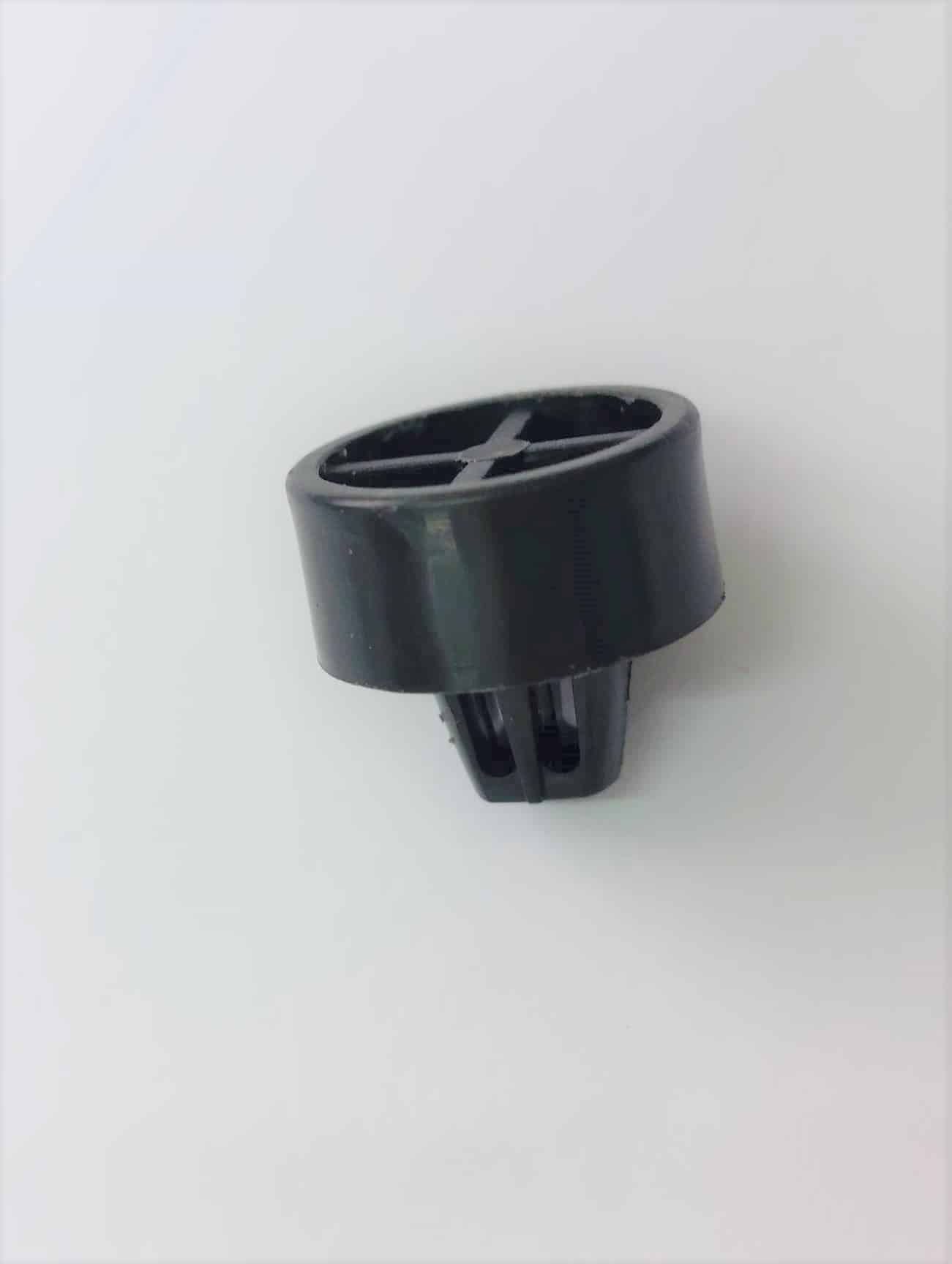 Mikrohullámú sütő műanyag lábak (2db)