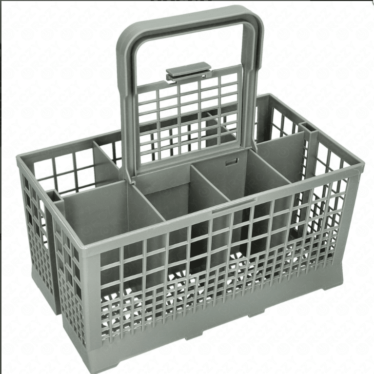 Mosogatógép evőeszköz kosár