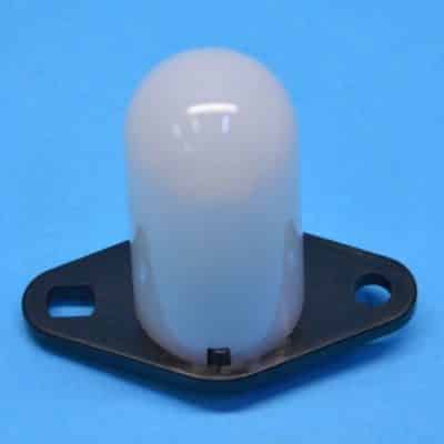 Led izzó mikrohullámú sütőbe ZH187AW