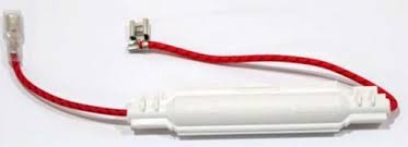 Nagyfeszültségű biztosíték mikróhoz