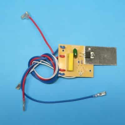 Porszívó elektronika (Hip Hop)