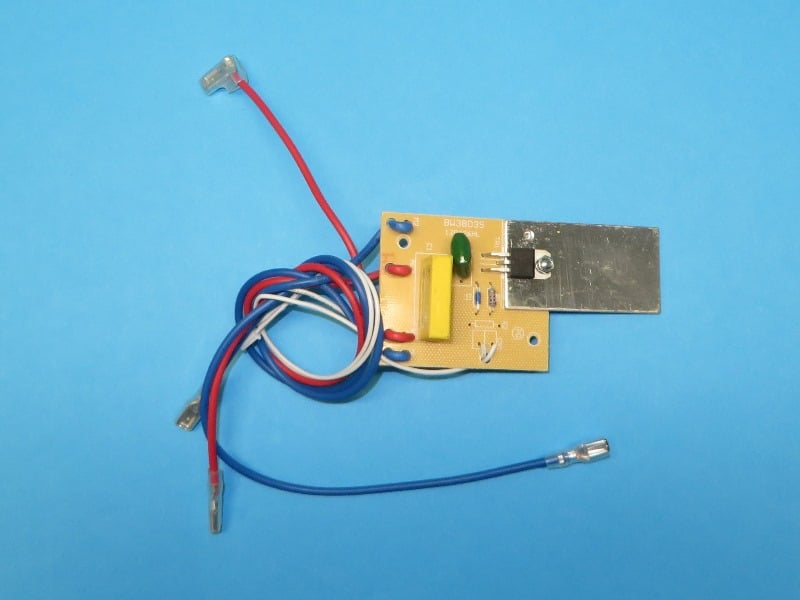 Porszívó elektronika (Hip Hop)