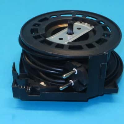 Porszívó kábelcsévélő komplett kábellel (Hip Hop)