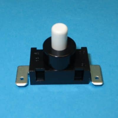 Porszívó kapcsóló