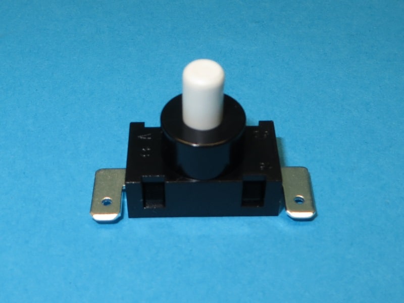 Porszívó kapcsóló