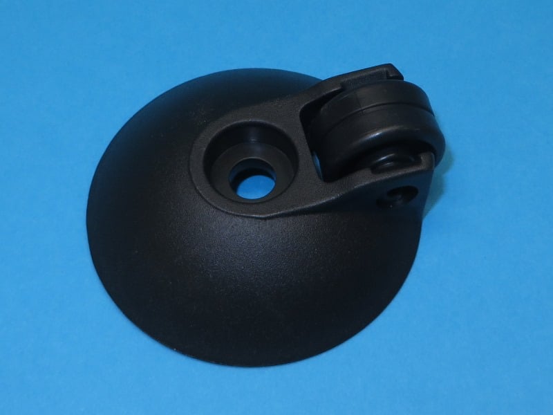 Porszívó kiskerék (Hip Hop)