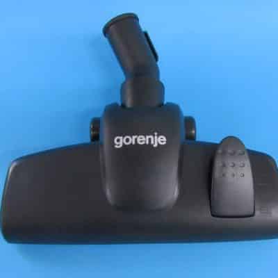 Gorenje porszívó kombikefe