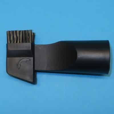 Porszívó kombinált résszívó