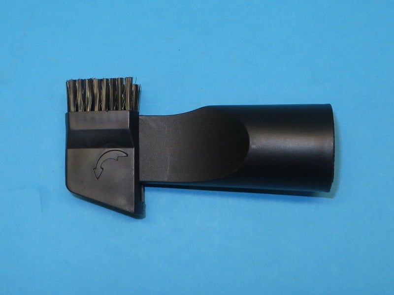 Porszívó kombinált résszívó